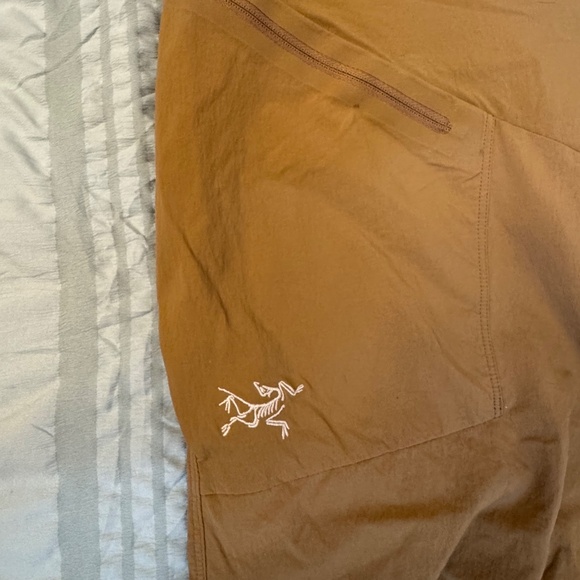 Arc’teryx Men’s Palisade Pants – Size 36x32 – Like New - Picture 3 of 8